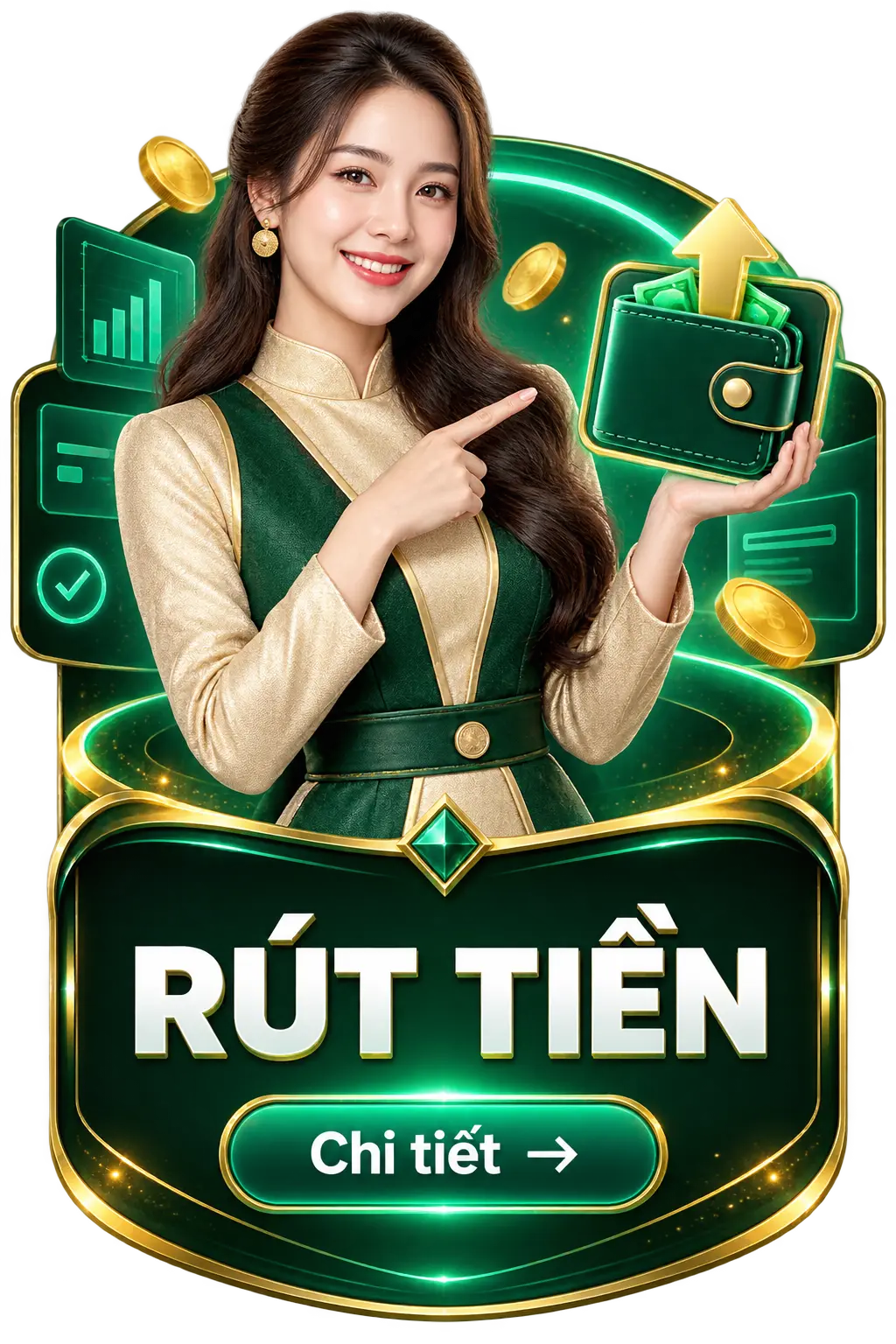 Rút tiền Bet88