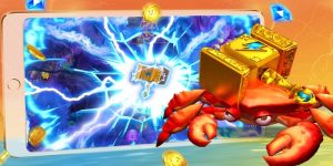 Hệ thống sinh vật trong game vô cùng phong phú