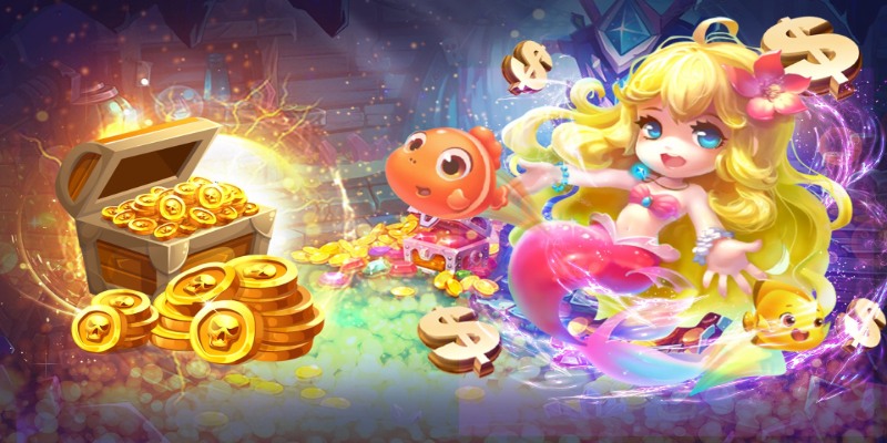 Hệ thống sinh vật vô cùng phong phú