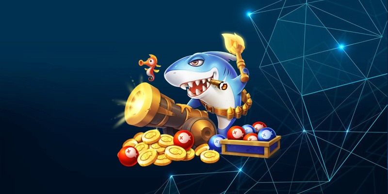Tìm hiểu về game bắn cá vàng Bet88