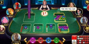 Các cách bắt cầu xóc đĩa Bet88 chuẩn chỉ nên áp dụng