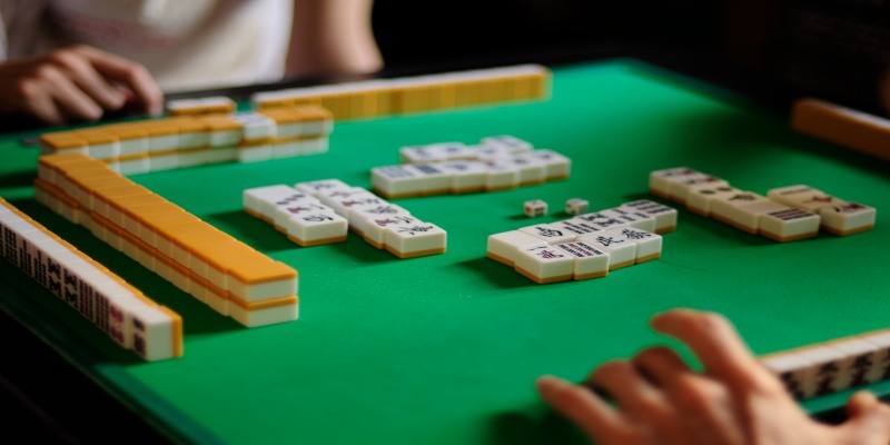 Khái quát về trò chơi mạt chược Bet88