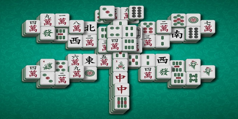 Theo dõi quân đã xuất hiện là cách chơi mạt chược Bet88 hiệu quả