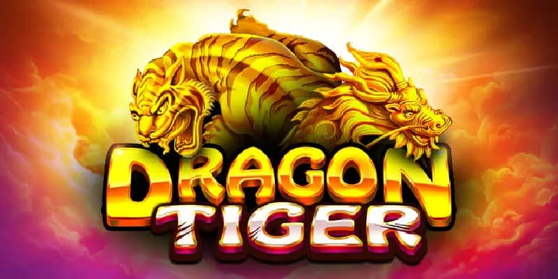 Cách chơi Rồng Hổ Bet88 đơn giản, tốc độ phân định thắng thua nhanh