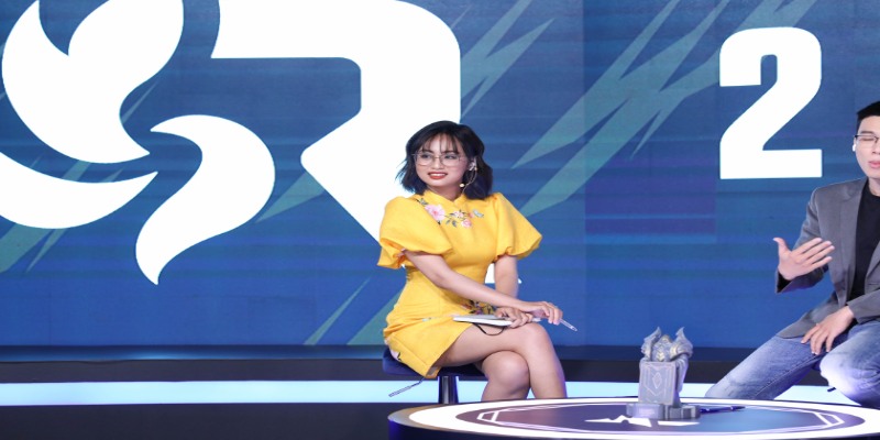 CEO Luke Loan – Tư Duy Quản Trị Và Định Hướng Bet88 Hành trình phát triển Bet88 từ con số 0
