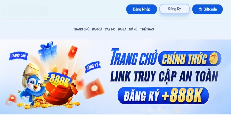 Đăng ký Bet88 là việc làm thiết yếu khi cá cược tại đây