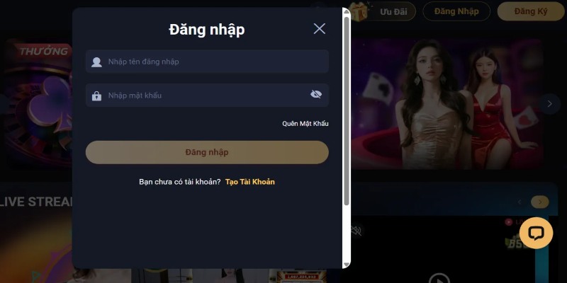 Các bước đăng nhập Bet88 đơn giản từ A-Z