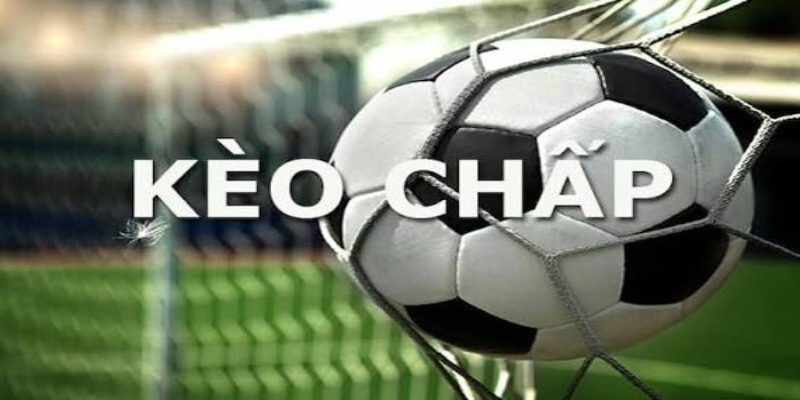 Khái quát đôi nét về kèo chấp Bet88