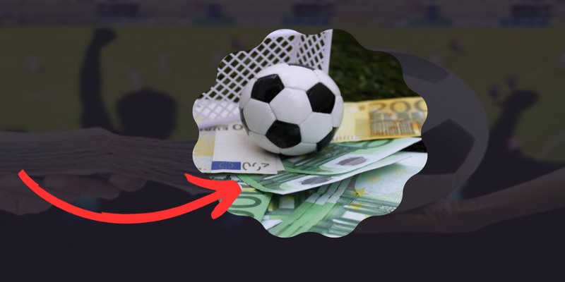 Kèo dụ Bet88 trong bóng đá là gì?