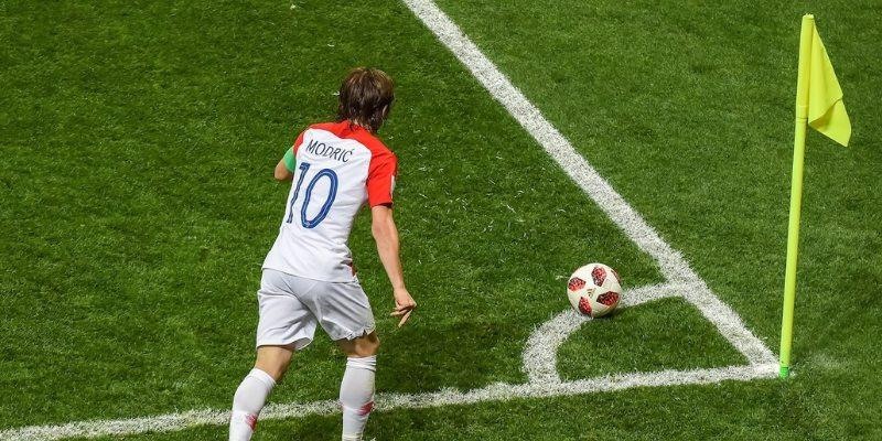 Diễn biến căng thẳng trong trận ảnh hưởng lớn đến Kèo phạt góc Bet88