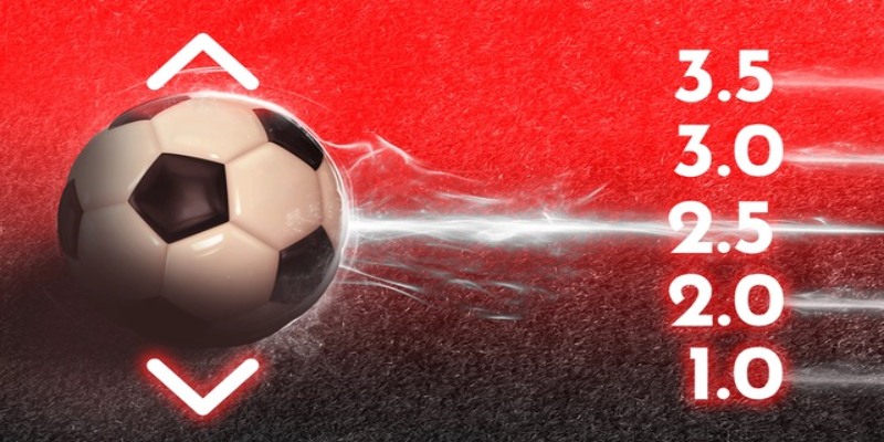 Giới thiệu về kèo tài xỉu Bet88