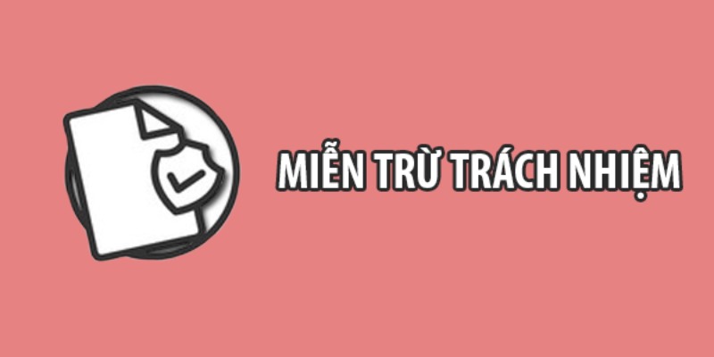 Quy định miễn trừ cho mỗi thành viên tham gia cá cược