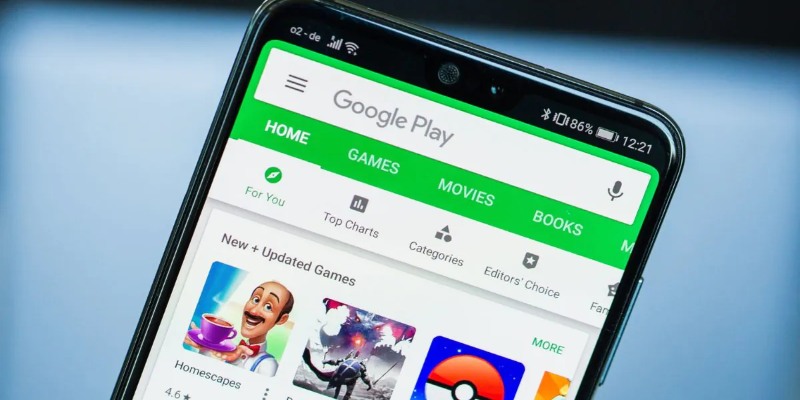 Android có khả năng tương thích hơn